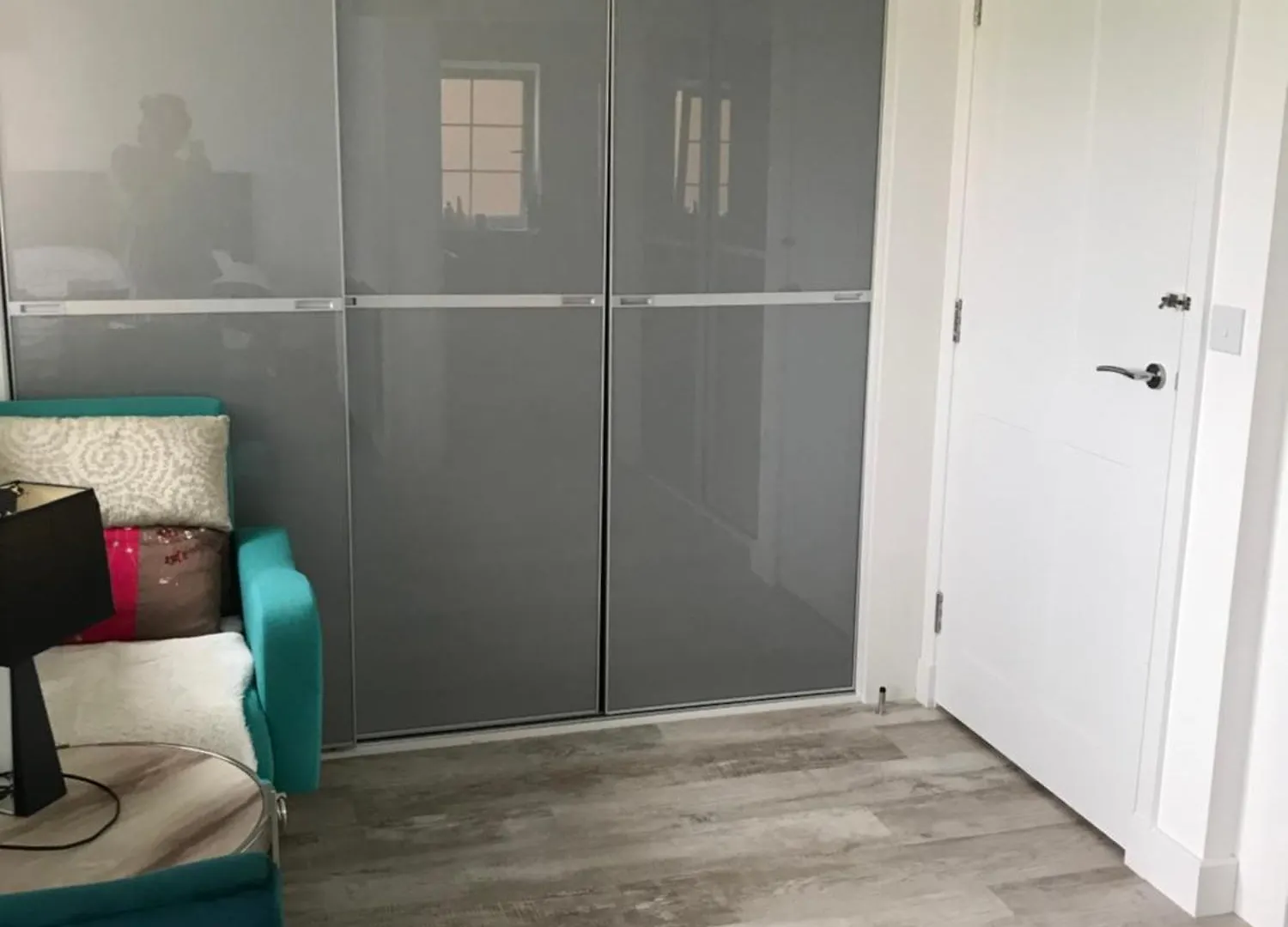 אדינבורו Two Bedrooms With 3 Double Beds 2 Bathrooms