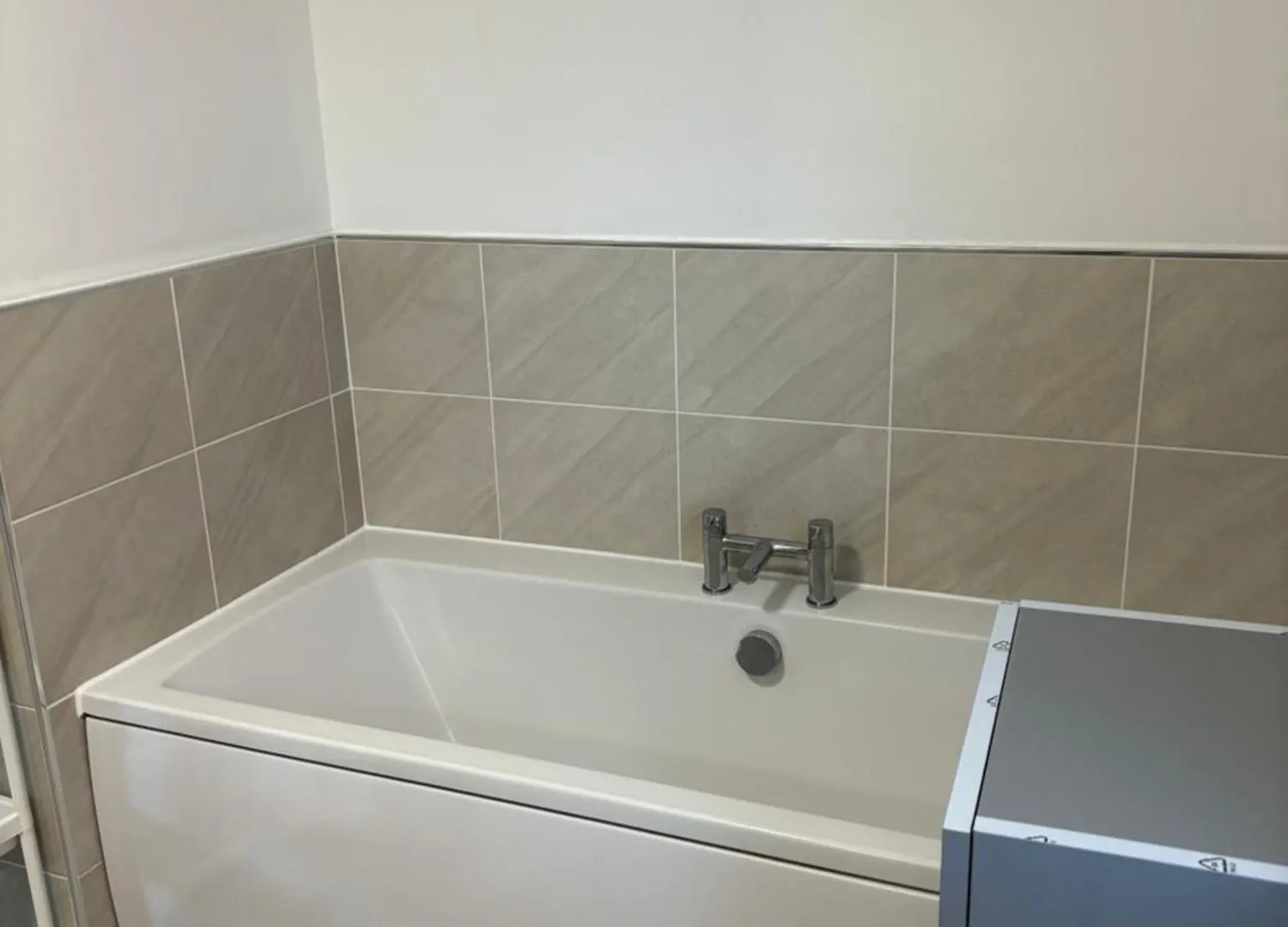 אדינבורו Two Bedrooms With 3 Double Beds 2 Bathrooms בית אירוח